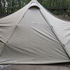 【雨キャンプ】楽しくするのは気分次第。準備は万全にして臨みましょうって話