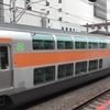 富士山・河口湖へ快適！特快＆快速のグリーン車でゆっくり行くのもいいですよ！