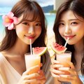 【vol.2 2024初夏号】或る日、僕は新緑を楽しむかもしれない。