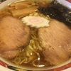 乙女軒　　かなざわ亭さん　ラーメン