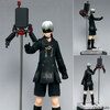 【NieR：Automata】ヨルハ 九号S型 キャラフィギュア最安値予約はココ！