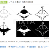 白鳥の方位記号が売れた！