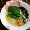 拉麺 はま家＠六本木　2021年11月5日（金） 