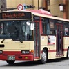 長電バス1037号車