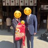 お宮参り&お食い初め！