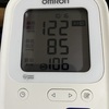 血圧が正常値になりました・・・みんなこんな感じなの？