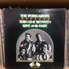   THE PERSUADERS 「Thin Line Between Love And Hate」