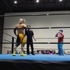 【プロレス】OSW北千住大会（2/14）