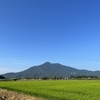 【筑波山登山】梅雨が明けたから山へ行こう