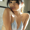 「アウト×デラックス」2代目カウンターガール・小間千代のGカップ爆乳水着画像【13】