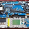 HP 840G1機のファン交換