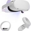 【徹底レビュー】Meta Quest 2 整備済み品って実際どう？新品と比較してわかった「賢い選択」の秘密