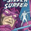 Silver Surfer: Parable