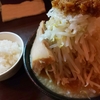 山勝角ふじ 京成大久保店 - 京成大久保/ラーメン [