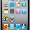 ようやくipodtouchを設定