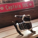 Captain's ちょいマクLife with DOG