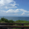 琵琶湖半周
