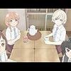 荒ぶる季節の乙女どもよとかいう神アニメ