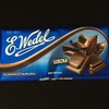 E. Wedelのチョコレート