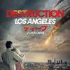 「ディープ･インパクト2018」（Destruction Los Angeles）はこれまたテレ東が揉み手を…