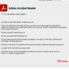  Adobe Acrobat Reader DC 25.001.20630 