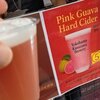 横濱金沢ブリュワリー - Pink Guava Hard Cider