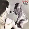 No Heavy Petting/UFO（1976）今日のTSUTAYA DISCAS日記。#192