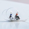 【ニュース】TRNから1DD+1BAハイブリッドIEM「TRN TA1」がリリースされました！