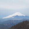 久保吊り橋から大室山登山と加入道避難小屋・茅ノ尾根詳細！
