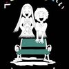 ほっこりする本『ベンチのゆうれい』│夜のベンチで語られる小さな物語