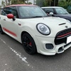 コーディング＠F56JCW