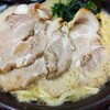 家系ラーメン合わない話。