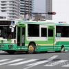 高槻市営バス / 大阪200か 1699