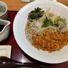久々の家族亭