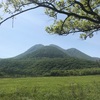 九州大分の旅ータデ原湿原