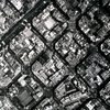 1858年　バルセローナの市街地拡張計画「エイシャンプル」