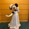 【DCL'23_024】Greeting with Goofy, Daisy Duck and Minnie Mouse（Formal）