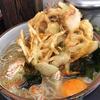 朝活プールと麺タルトレーニング（継続中）