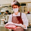 港区西麻布の「The INNOCENT CARVERY」でシェフズテーブル
