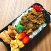 旦那弁当＊麻婆豆腐弁当＊