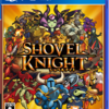 SHOVEL KNIGHT　ショベルナイト