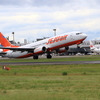 HL8089_ICN~ （5.25）滑走路横から