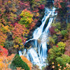 スマキャンやってみた87日目！栃木県観光、評判の３つの滝をまわってみた