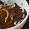 カレーうどん