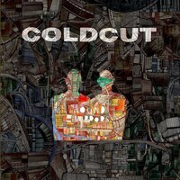 Coldcut『Sound Mirrors』(2006)