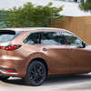 CX-80欧州仕様の純正アクセサリーオプションに「Melting Copper Metallicのセレクティブキーシェル」が登場。