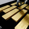 ロシア、世界第5位の金・外貨準備高を保有