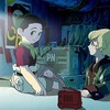 【映画】「メトロポリス」(2001年) 観ました。（オススメ度★★★★★）