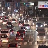 政令市ワースト、熊本市の道路渋滞