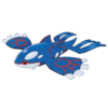 カイオーガナットレイランドロスに何を合わせようか